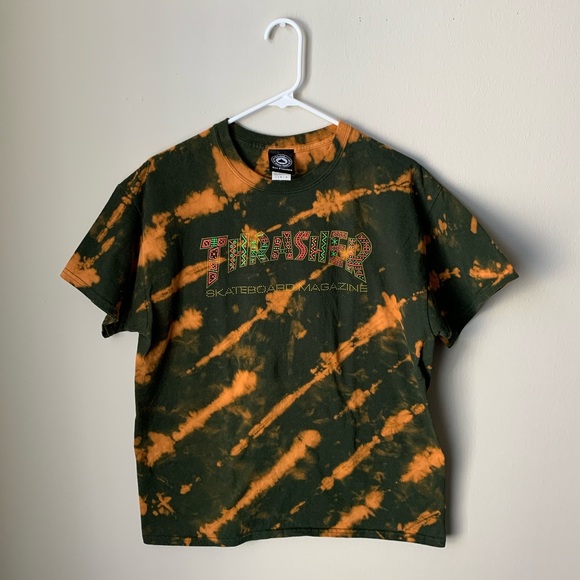 Thrasher Other - Thrasher Shirt!